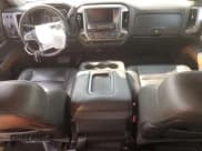 ✅ 2015 Chevrolet Silverado 1500 LTZ • VIN: 1GCUKSEC8FF204187 • Lot: 52074735. Wystawiony na Copart z przebiegiem 123 396 mil. Bezpłatny archiwum sprzedaży aukcyjnych z USA i szczegółowy raport historii pojazdu na DreamBid. Zdjęcie 8.