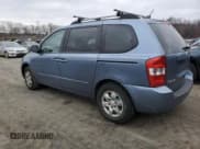 ✅ 2007 Kia Sedona • VIN: KNDMB133476135917 • Lot: 87117314. Listed on Copart with 170,681 mi. Free auction sales archive from the USA and detailed vehicle history report at DreamBid. Image 2.