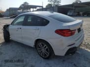 ✅ 2016 BMW X4 xDrive28i • VIN: 5UXXW3C53G0R20736 • Lot: 57355763. Wystawiony na Copart z przebiegiem 87 895 mil. Bezpłatny archiwum sprzedaży aukcyjnych z USA i szczegółowy raport historii pojazdu na DreamBid. Zdjęcie 2.