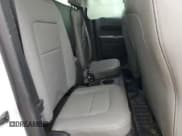 ✅ 2018 Chevrolet Colorado 2WD Work Truck • VIN: 1GCHSBEAXJ1227489 • Лот: 65646504. Опубликован ранее на Copart с пробегом 115 187 миль. Бесплатный доступ к архиву аукционных продаж из США и подробный отчёт об истории автомобиля на DreamBid. Изображение 11.