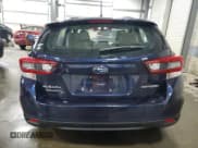 ✅ 2020 Subaru Impreza • VIN: 4S3GTAB66L3728051 • Lot: 81316455. Wystawiony na Copart z przebiegiem 81 087 mil. Bezpłatny archiwum sprzedaży aukcyjnych z USA i szczegółowy raport historii pojazdu na DreamBid. Zdjęcie 6.