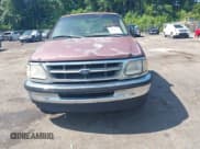 ✅ 1998 Ford F-150 • VIN: 1FTZX1723WNA62178 • Lot: 42501577. Listed on IAAI with 143,086 mi. Free auction sales archive from the USA and detailed vehicle history report at DreamBid. Image 6.