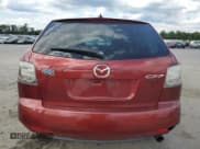 ✅ 2011 Mazda CX-7 i Touring • VIN: JM3ER2CM8B0374002 • Lot: 70277195. Wystawiony na Copart z przebiegiem 241 961 mil. Bezpłatny archiwum sprzedaży aukcyjnych z USA i szczegółowy raport historii pojazdu na DreamBid. Zdjęcie 6.