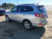 2011 Hyundai Santa Fe Limited с VIN 5XYZKDAG3BG032555, выставлен на аукционе IAAI как лот 43440132 с пробегом 188 904 миль миль и . История ставок и продаж доступна на DreamBid. Изображение 3.