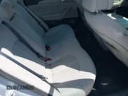 ✅ 2016 Hyundai Sonata SE • VIN: 5NPE24AF9GH373254 • Lot: 39455195. Listed on IAAI with 106,224 mi. Free auction sales archive from the USA and detailed vehicle history report at DreamBid. Image 8.