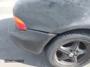 ✅ 1997 BMW 3 Series Z3 1.9 • VIN: 4USCH7323VLB84543 • Лот: 43893152. Опубликован ранее на IAAI с пробегом 113 386 миль. Бесплатный доступ к архиву аукционных продаж из США и подробный отчёт об истории автомобиля на DreamBid. Изображение 13.