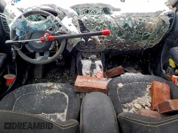 ✅ 2016 Kia Soul + • VIN: KNDJP3A59G7819960 • Лот: 93528895. Опубликован ранее на Copart с пробегом Не указан. Бесплатный доступ к архиву аукционных продаж из США и подробный отчёт об истории автомобиля на DreamBid. Изображение 10.