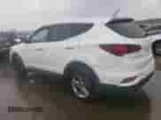 ✅ 2018 Hyundai Santa Fe 2.4L • VIN: 5NMZTDLB3JH107936 • Lot: 45400993. Wystawiony na Copart z przebiegiem Nie podano mil. Skorzystaj z bezpłatnego archiwum sprzedaży aukcyjnych z USA i zobacz szczegółowy raport historii pojazdu na DreamBid. Zdjęcie 2.