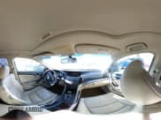 ✅ 2010 Acura TSX • VIN: JH4CU2F66AC008725 • Лот: 43593802. Опубликован ранее на IAAI с пробегом 206 601 миль. Бесплатный доступ к архиву аукционных продаж из США и подробный отчёт об истории автомобиля на DreamBid. Изображение 18.