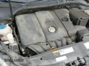 ✅ 2013 Volkswagen Golf • VIN: WVWDB7AJ8DW136374 • Lot: 43689162. Listed on IAAI with 107,260 mi. Free auction sales archive from the USA and detailed vehicle history report at DreamBid. Image 12.