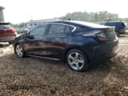 ✅ 2019 Chevrolet Volt Premier • VIN: 1G1RD6S58KU127090 • Lot: 51257584. Wystawiony na Copart z przebiegiem 66 283 mil. Bezpłatny archiwum sprzedaży aukcyjnych z USA i szczegółowy raport historii pojazdu na DreamBid. Zdjęcie 2.