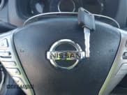 ✅ 2015 Nissan Note S Plus • VIN: 3N1CE2CP2FL448659 • Lot: 43284408. Listed on IAAI with 143,934 mi. Free auction sales archive from the USA and detailed vehicle history report at DreamBid. Image 11.