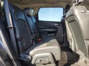 ✅ 2017 Dodge Journey Crossroad Plus • VIN: 3C4PDCGB7HT507472 • Лот: 89905725. Опубликован ранее на Copart с пробегом 93 187 миль. Бесплатный доступ к архиву аукционных продаж из США и подробный отчёт об истории автомобиля на DreamBid. Изображение 11.