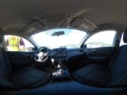 ✅ 2017 Nissan Rogue S • VIN: JN1BJ1CR1HW105163 • Лот: 42730135. Опубликован ранее на IAAI с пробегом 123 266 миль. Бесплатный доступ к архиву аукционных продаж из США и подробный отчёт об истории автомобиля на DreamBid. Изображение 18.