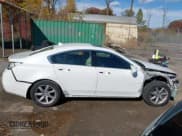 ✅ 2012 Acura TL Technology • VIN: 19UUA8F54CA032899 • Лот: 43594747. Опубликован ранее на IAAI с пробегом 226 914 миль. Бесплатный доступ к архиву аукционных продаж из США и подробный отчёт об истории автомобиля на DreamBid. Изображение 14.