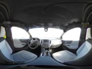 ✅ 2024 Chevrolet Equinox LS • VIN: 3GNAXHEG2RL232675 • Лот: 43349473. Опубликован ранее на IAAI с пробегом 6 390 миль. Бесплатный доступ к архиву аукционных продаж из США и подробный отчёт об истории автомобиля на DreamBid. Изображение 20.