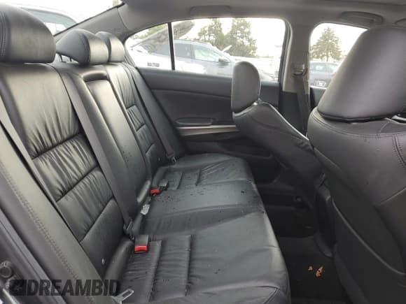 ✅ 2009 Honda Accord EX-L • VIN: 1HGCP36879A040172 • Лот: 92211905. Опубликован ранее на Copart с пробегом 185 645 миль. Бесплатный доступ к архиву аукционных продаж из США и подробный отчёт об истории автомобиля на DreamBid. Изображение 10.