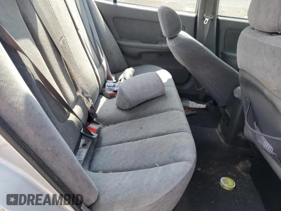 ✅ 2006 Hyundai Elantra GLS • VIN: KMHDN46D86U307479 • Lot: 67513255. Wystawiony na Copart z przebiegiem 155 010 mil. Bezpłatny archiwum sprzedaży aukcyjnych z USA i szczegółowy raport historii pojazdu na DreamBid. Zdjęcie 10.