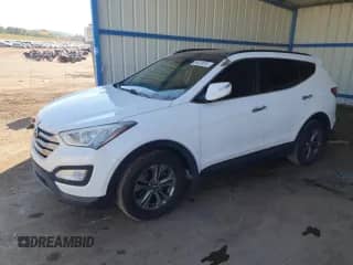 ✅ 2015 Hyundai Santa Fe • VIN: 5XYZUDLB1FG275315 • Lot: 86629095. Wystawiony na Copart z przebiegiem 177 246 mil. Bezpłatny archiwum sprzedaży aukcyjnych z USA i szczegółowy raport historii pojazdu na DreamBid. Zdjęcie 1.