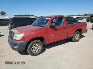 ✅ 2009 Toyota Tacoma • VIN: 5TENX22N89Z602860 • Lot: 87275085. Wystawiony na Copart z przebiegiem 157 084 mil. Bezpłatny archiwum sprzedaży aukcyjnych z USA i szczegółowy raport historii pojazdu na DreamBid. Zdjęcie 1.