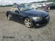 ✅ 2010 BMW 3 Series 328i • VIN: WBAWR3C51AP462355 • Lot: 61424535. Listed on Copart with Not provided. Free auction sales archive from the USA and detailed vehicle history report at DreamBid. Image 13.