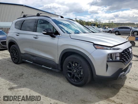 ✅ 2022 Hyundai Santa Fe XRT • VIN: 5NMS64AJ8NH469284 • Lot: 49787834. Wystawiony na Copart z przebiegiem 29 257 mil. Bezpłatny archiwum sprzedaży aukcyjnych z USA i szczegółowy raport historii pojazdu na DreamBid. Zdjęcie 4.