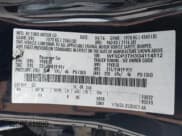 ✅ 2016 Ford Focus RS • VIN: WF0DP3TH3G4114512 • Lot: 42766443. Listed on IAAI with 58,602 mi. Free auction sales archive from the USA and detailed vehicle history report at DreamBid. Image 9.