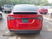 ✅ 2024 Tesla Model X • VIN: 7SAXCDE52RF433709 • Лот: 42884685. Опубликован ранее на IAAI с пробегом 16 400 миль. Бесплатный доступ к архиву аукционных продаж из США и подробный отчёт об истории автомобиля на DreamBid. Изображение 15.