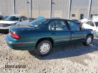 ✅ 1998 Chevrolet Lumina • VIN: 2G1WL52M9W9187275 • Лот: 70384254. Опубликован ранее на Copart с пробегом 62 002 миль. Бесплатный доступ к архиву аукционных продаж из США и подробный отчёт об истории автомобиля на DreamBid. Изображение 3.