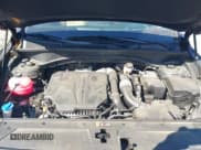 ✅ 2023 Hyundai Santa Fe Calligraphy • VIN: 5NMS54AL7PH577709 • Lot: 41771355. Wystawiony na IAAI z przebiegiem 16 786 mil. Bezpłatny archiwum sprzedaży aukcyjnych z USA i szczegółowy raport historii pojazdu na DreamBid. Zdjęcie 10.