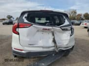 ✅ 2021 GMC Terrain SLT • VIN: 3GKALVEV4ML317693 • Lot: 91070665. Wystawiony na Copart z przebiegiem 88 678 mil. Bezpłatny archiwum sprzedaży aukcyjnych z USA i szczegółowy raport historii pojazdu na DreamBid. Zdjęcie 6.