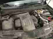 2012 Chevrolet Captiva Sport LS с VIN 3GNAL2EK0CS544195, выставлен на аукционе Copart как лот 87482164 с пробегом 148 609 миль миль и Списание • Salvage title. История ставок и продаж доступна на DreamBid. Изображение 14.