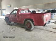 ✅ 2005 Chevrolet Colorado LS Z85 • VIN: 1GCCS148058122461 • Lot: 58848605. Listed on Copart with 305,582 mi. Free auction sales archive from the USA and detailed vehicle history report at DreamBid. Image 2.