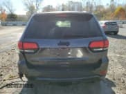 ✅ 2017 Jeep Grand Cherokee Altitude • VIN: 1C4RJFAG0HC768011 • Lot: 91115865. Listed on Copart with 98,114 mi. Free auction sales archive from the USA and detailed vehicle history report at DreamBid. Image 6.