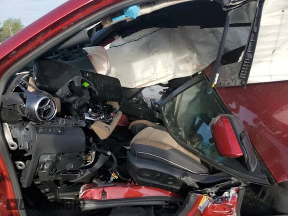 ✅ 2025 Chevrolet Equinox AWD ACTIV • VIN: 3GNAXSEG4SL161515 • Лот: 54138675. Размещён на Copart с пробегом Не указан миль. Получите бесплатный доступ к архиву аукционных продаж из США и посмотрите подробный отчёт об истории автомобиля на DreamBid. Изображение 7.