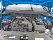 ✅ 2023 Volkswagen Taos SE • VIN: 3VVEX7B25PM314308 • Лот: 43253581. Опубликован ранее на IAAI с пробегом 31 730 миль. Бесплатный доступ к архиву аукционных продаж из США и подробный отчёт об истории автомобиля на DreamBid. Изображение 10.