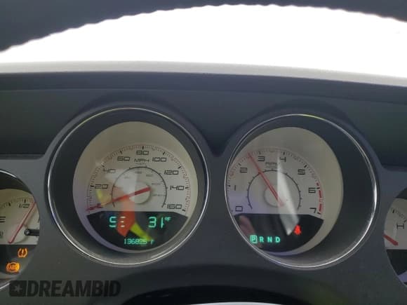 ✅ 2012 Dodge Challenger R/T Plus • VIN: 2C3CDYBT1CH101284 • Lot: 44346595. Wystawiony na Copart z przebiegiem 136 825 mil. Bezpłatny archiwum sprzedaży aukcyjnych z USA i szczegółowy raport historii pojazdu na DreamBid. Zdjęcie 9.