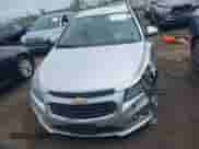 2015 Chevrolet Cruze LT z VIN 1G1PC5SB1F7172502, wystawiony jako IAAI lot #43353575 z przebiegiem 151 816 mil mil oraz . Historia ofert i sprzedaży dostępna na DreamBid. Obrazek 12.