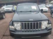 ✅ 2010 Jeep Liberty Limited • VIN: 1J4PN5GK3AW128293 • Лот: 43737419. Опубликован ранее на IAAI с пробегом 126 901 миль. Бесплатный доступ к архиву аукционных продаж из США и подробный отчёт об истории автомобиля на DreamBid. Изображение 6.