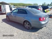 ✅ 2006 Volkswagen Jetta 1.9L TDI • VIN: 3VWDT81K76M707770 • Lot: 42083751. Listed on IAAI with 262,228 mi. Free auction sales archive from the USA and detailed vehicle history report at DreamBid. Image 3.