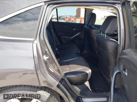 ✅ 2014 Acura RDX Technology • VIN: 5J8TB3H55EL012404 • Lot: 42460690. Listed on IAAI with Not provided. Free auction sales archive from the USA and detailed vehicle history report at DreamBid. Image 8.