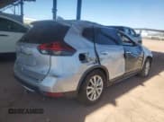 ✅ 2020 Nissan Rogue S • VIN: JN8AT2MT0LW042508 • Lot: 85268425. Listed on Copart with Not provided. Free auction sales archive from the USA and detailed vehicle history report at DreamBid. Image 3.