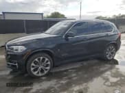 ✅ 2017 BMW X5 xDrive40e • VIN: 5UXKT0C33H0V96415 • Lot: 48145005. Wystawiony na Copart z przebiegiem 115 577 mil. Bezpłatny archiwum sprzedaży aukcyjnych z USA i szczegółowy raport historii pojazdu na DreamBid. Zdjęcie 1.