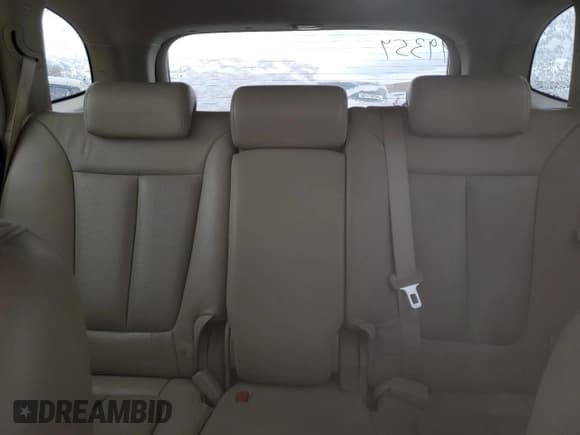 ✅ 2009 Hyundai Santa Fe Limited • VIN: 5NMSH73E39H287123 • Lot: 82033944. Listed on Copart with Not provided. Free auction sales archive from the USA and detailed vehicle history report at DreamBid. Image 10.