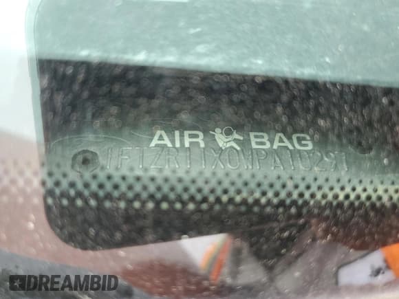 ✅ 1998 Ford Ranger • VIN: 1FTZR11X0WPA10297 • Lot: 82604805. Listed on Copart with 218,651 mi. Free auction sales archive from the USA and detailed vehicle history report at DreamBid. Image 12.