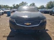 ✅ 2015 Chevrolet Impala LTZ • VIN: 2G1165S33F9260794 • Лот: 70466144. Опубликован ранее на Copart с пробегом 175 226 миль. Бесплатный доступ к архиву аукционных продаж из США и подробный отчёт об истории автомобиля на DreamBid. Изображение 5.