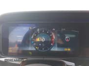 ✅ 2018 Mercedes-Benz E 400 • VIN: WDD1J6FB5JF049549 • Lot: 43656018. Listed on IAAI with 46,748 mi. Free auction sales archive from the USA and detailed vehicle history report at DreamBid. Image 7.