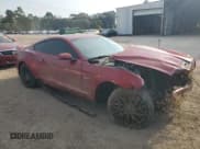 ✅ 2019 Ford Mustang GT Premium • VIN: 1FA6P8CF5K5166787 • Lot: 81135285. Listed on Copart with Not provided. Free auction sales archive from the USA and detailed vehicle history report at DreamBid. Image 4.