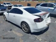 ✅ 2005 Infiniti G35 • VIN: JNKCV54E65M418000 • Lot: 42872128. Listed on IAAI with 176,099 mi. Free auction sales archive from the USA and detailed vehicle history report at DreamBid. Image 3.