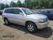 2001 Toyota Highlander с VIN JTEHF21A310001080, выставлен на аукционе Copart как лот 66800445 с пробегом 258 377 миль миль и Чистый • Clean title. История ставок и продаж доступна на DreamBid. Изображение 4.